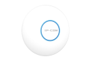 Access Point Dual-Band Wi-Fi 5, 2.4/5GHz max. 300+867 Mbps, PoE - IP-COM iUAP-AC-LITE