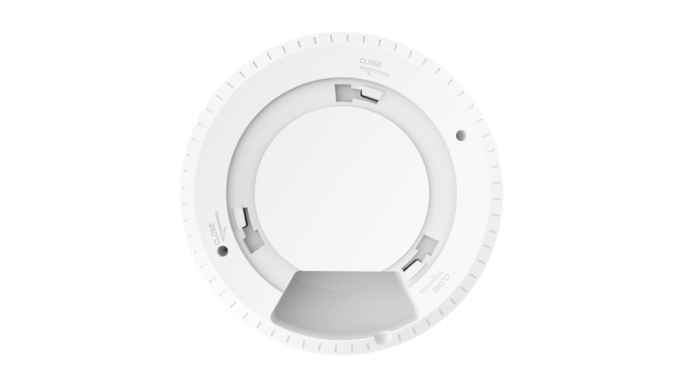 Access Point Dual-Band Wi-Fi 5, 2.4/5GHz max. 300+867 Mbps, PoE - IP-COM iUAP-AC-LITE
