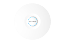 Access Point Dual Band WiFi 6 2.4/5GHz, 574+2402 Mbps, 4x4dBi, PoE - IP-COM PRO-6-LR