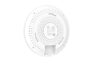 Access Point Dual Band WiFi 6 2.4/5GHz, 574+2402 Mbps, 4x4dBi, PoE - IP-COM PRO-6-LR