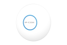 Access Point DualBand WiFi 6 2.4/5GHz, 574+2402 Mbps, PoE - IP-COM PRO-6-LITE