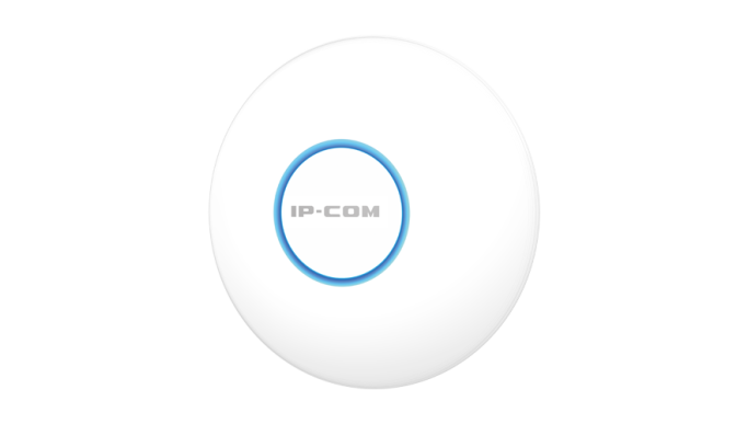 Access Point DualBand WiFi 6 2.4/5GHz, 574+2402 Mbps, PoE - IP-COM PRO-6-LITE