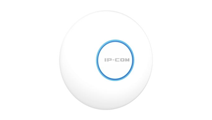 Access Point DualBand WiFi 6 2.4/5GHz, 574+2402 Mbps, PoE - IP-COM PRO-6-LITE
