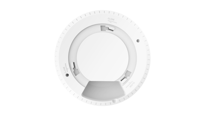 Access Point DualBand WiFi 6 2.4/5GHz, 574+2402 Mbps, PoE - IP-COM PRO-6-LITE
