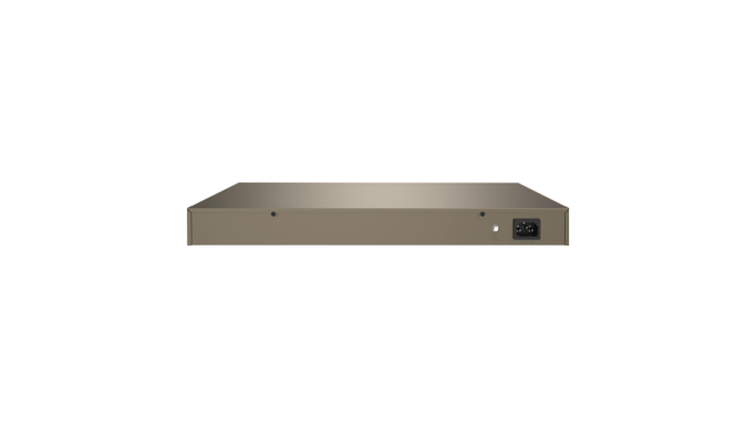 Switch 8 porturi SFP+ 10 Gbps, 2 porturi gestionare, management, 1U - IP-COM X5308F