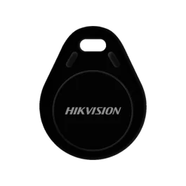 Tag de proximitate cu cip MIFARE (13.56MHz), negru - Hikvision DS-PT-M1-BLACK Tag de proximitate cu cip MIFARE (13.56MHz), negru - Hikvision DS-PT-M1-BLACK