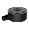 Doză conexiuni pentru camerele tip 'BULLET' DS-1280ZJ-XS-Black
