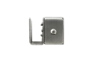 Suport din oțel inox pentru montaj bolt CSL-39/40 în podea la uși din sticlă CSL-U Suport din oțel inox pentru montaj bolt CSL-39/40 în podea la uși din sticlă CSL-U
