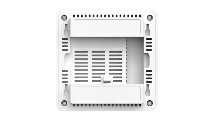 Access Point 2.4/5GHz, AX3000, PoE, WiFi6 - Tenda TND-W15-PRO