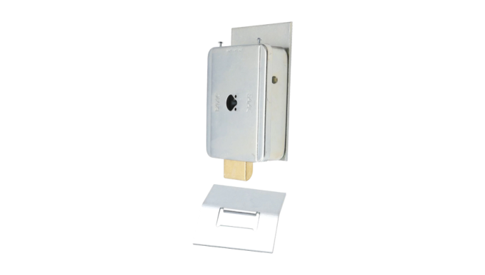 Încuietoare electrică 12 V - FAAC 712650