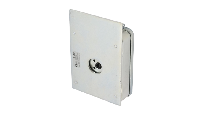 Încuietoare electrică 12 V - FAAC 712650