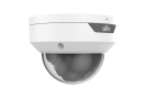 Cameră IP 2 MP, lentilă 2.8mm, IR 30m, Microfon, PoE, IK10 - UNV IPC322LB-ADF28K-H