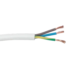 Cablu alimentare 3×1,5 MYYM, 100m MYYM-3X1.5