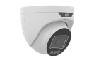 ColorHunter - Cameră IP, 8MP, lentilă 2.8mm, IR 30m, WL 30m, Audio, Alarmă, PoE - UNV IPC3638SS-ADF28KMC-I1