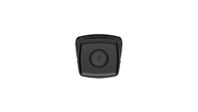 Camera IP AcuSense 4.0 MP, lentilă 4mm, SD-card, IR 60m - HIKVISION DS-2CD2T43G2-2I-4mm
