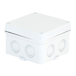 Doză derivație 110x110x70 PT DDA.110x110x70