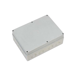 Doză derivație 180x270x100 PT DDA.180x270x100