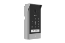 Kit video-interfon, Monitor tactil 7 inch, cameră 2K, IR 5m, SDcard, Wi-Fi5, Panou Solar - EZVIZ CS-EP7-3MP-SP Kit video-interfon, Monitor tactil 7 inch, cameră 2K, IR 5m, SDcard, Wi-Fi5, Panou Solar - EZVIZ CS-EP7-3MP-SP
