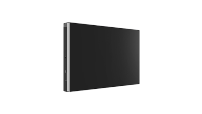 Kit video-interfon, Monitor tactil 7 inch, cameră 2K, IR 5m, SDcard, Wi-Fi5, Panou Solar - EZVIZ CS-EP7-3MP-SP Kit video-interfon, Monitor tactil 7 inch, cameră 2K, IR 5m, SDcard, Wi-Fi5, Panou Solar - EZVIZ CS-EP7-3MP-SP