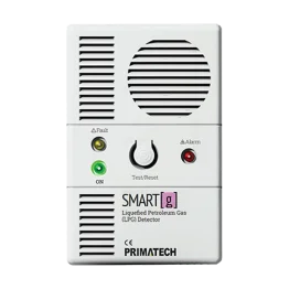 Detector de gaz GPL SMART [g] /12-24V - Primatech 1GSMART124DA