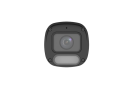Cameră IP Wise-ISP 4MP, tip bullet, lentilă 2.8mm, WL 30m, Mic, Color 24/7 - UNV IPC2314LE-ADF28KM-WP