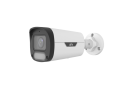 Cameră IP Wise-ISP 4MP, tip Bullet, lentilă 4mm, WL 30m, Microfon, Color 24/7 - UNV IPC2314LE-ADF40KM-WP