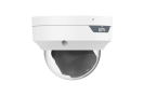 Cameră IP 4MP, Wise-ISP, ColorHunter, lentilă 2.8mm, Microfon, IK10, color 24/7 - UNV IPC3514LE-ADF28K-WP