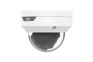 Cameră IP 4MP, Wise-ISP, ColorHunter, lentilă 2.8mm, Microfon, IK10, color 24/7 - UNV IPC3514LE-ADF28K-WP