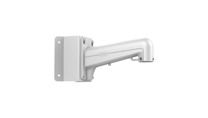 Suport de colț pentru camerele PTZ Hikvision DS-1602ZJ-Corner