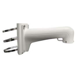 Suport stâlp pentru camerele PTZ Hikvision DS-1602ZJ-Pole
