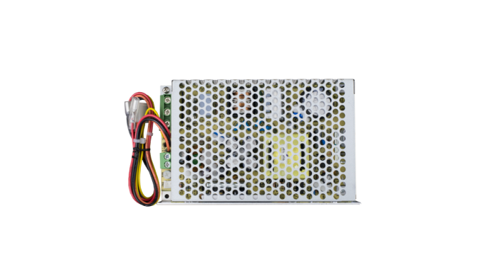 Sursă în comutație cu back-up MEAN WELL SCP-75-12