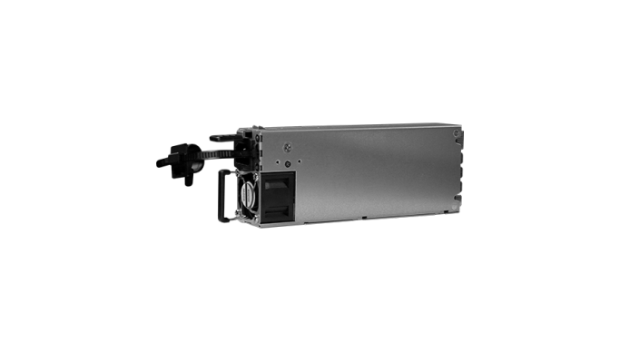 Sursă 54.5V, 10.35A, 600W pentru CRS320-8P-8B-4S+RM - MikroTik G1483-0600WNB