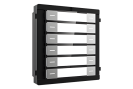 Modul extensie afișaj 12 familii pentru Interfon modular - HIKVISION DS-KD-K12