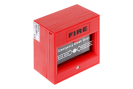 Buton roșu de alertare - Hikvision DS-K7PEB