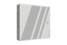 Centrală de control acces 2 uși, extensibilă până la 126 uși, Wi-Fi, RS485, Wiegand - Hikvision DS-K2702WX-E1