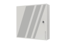 Centrală de control acces 2 uși, extensibilă până la 126 uși, Wi-Fi, RS485, Wiegand - Hikvision DS-K2702WX-E1