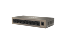Switch 8 porturi 10/100/1000 Mbps - TENDA TND-TEG1008M Switch 8 porturi 10/100/1000 Mbps - TENDA TND-TEG1008M