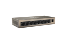 Switch 8 porturi 10/100/1000 Mbps - TENDA TND-TEG1008M Switch 8 porturi 10/100/1000 Mbps - TENDA TND-TEG1008M