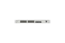Switch 24 porturi Gigabit, 4 porturi SFP+, L3 Cloud Management - Ruijie RG-NBS5200-24GT4XS