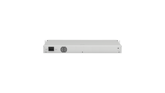 Switch 24 porturi Gigabit, 4 porturi SFP+, L3 Cloud Management - Ruijie RG-NBS5200-24GT4XS