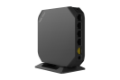 Router Wireless All-in-One Dual Band, Wi-Fi 5, 1267Mbps, Cloud Management - Ruijie RG-EG105GW(T) Router Wireless All-in-One Dual Band, Wi-Fi 5, 1267Mbps, Cloud Management - Ruijie RG-EG105GW(T)