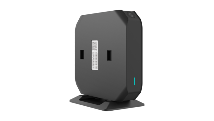 Router Wireless All-in-One Dual Band, Wi-Fi 5, 1267Mbps, Cloud Management - Ruijie RG-EG105GW(T) Router Wireless All-in-One Dual Band, Wi-Fi 5, 1267Mbps, Cloud Management - Ruijie RG-EG105GW(T)
