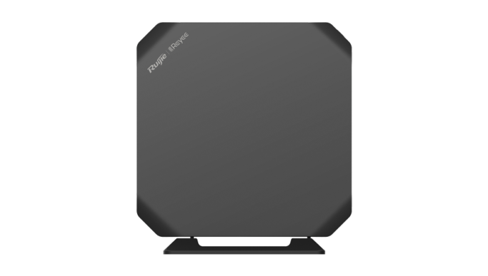 Router Wireless All-in-One Dual Band, Wi-Fi 5, 1267Mbps, Cloud Management - Ruijie RG-EG105GW(T) Router Wireless All-in-One Dual Band, Wi-Fi 5, 1267Mbps, Cloud Management - Ruijie RG-EG105GW(T)