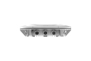 Access Point exterior direcțional AX6000, Wi-Fi 6, 1x RJ45 2.5G, 1x SFP, PoE IN, Cloud Management - Ruijie RG-RAP6260(H)-D