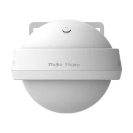 Access Point exterior AX3000 Dual-Band, Wi-Fi 6, 1x GE, 1x SFP, PoE IN, Cloud Management - Ruijie RG-RAP6262
