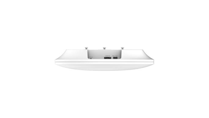 Access Point Wireless AX3000 Dual-Band, Wi-Fi 6, 1x GE, PoE IN Cloud Management - Ruijie RG-RAP2266