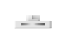 Access Point Wireless AC1300 Dual-Band, Wi-Fi 5, 2 dBi, 5x RJ45 Gigabit, PoE IN, Cloud Management - Ruijie RG-RAP1200(P)