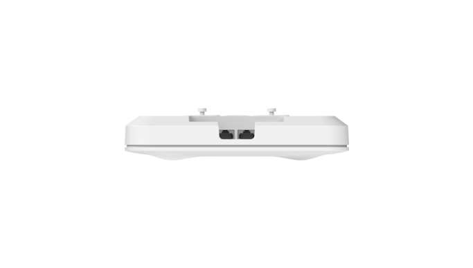 Access Point Wireless AC1300 Dual-Band, Wi-Fi 5, 2x RJ45 Gigabit, PoE IN, Cloud Management – Ruijie RG-RAP2200(E)