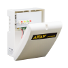 Sursă de alimentare 12V/3A, back-up în cabinet de plastic SDC-12-3BPL