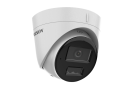 Cameră IP 2MP, lentilă 2.8mm, IR 30m, WL 30m, Microfon - Hikvision DS-2CD1323G2-LIU-2.8mm